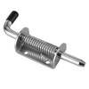 Marine Grade Stainless Steel Heavy Duty Barrel Bolt Spring Latches