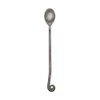 Gourmet Settings Treble Clef 18/10 Stainless Iced Beverage Spoon (Set