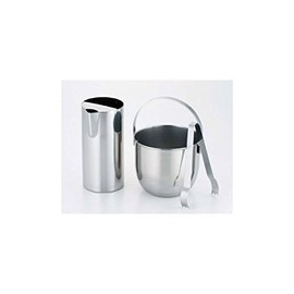 佐野 Edison Slim Plain Service Set Mr. – 120