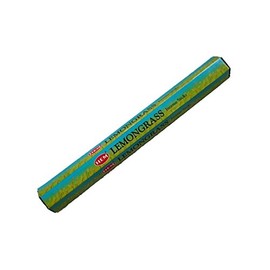 HEM Incense: Lemongrass Stick Incense / Incense / 1 Box