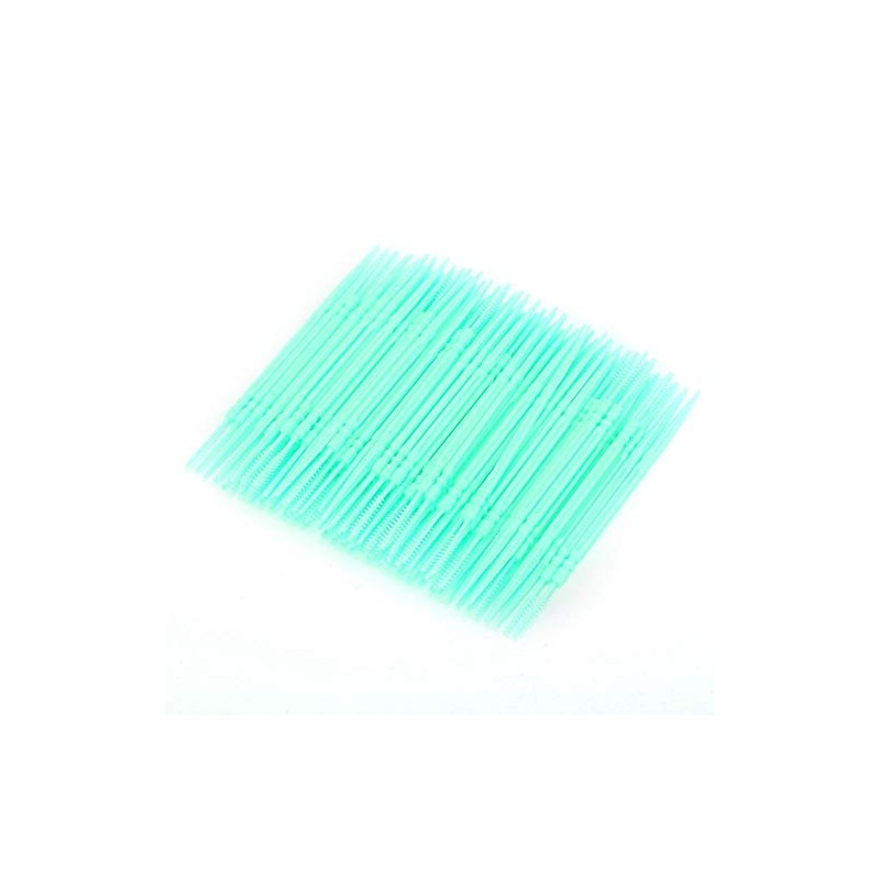 Yosoo Caja de 1100 Uds., Palillo de Dientes para Limpieza