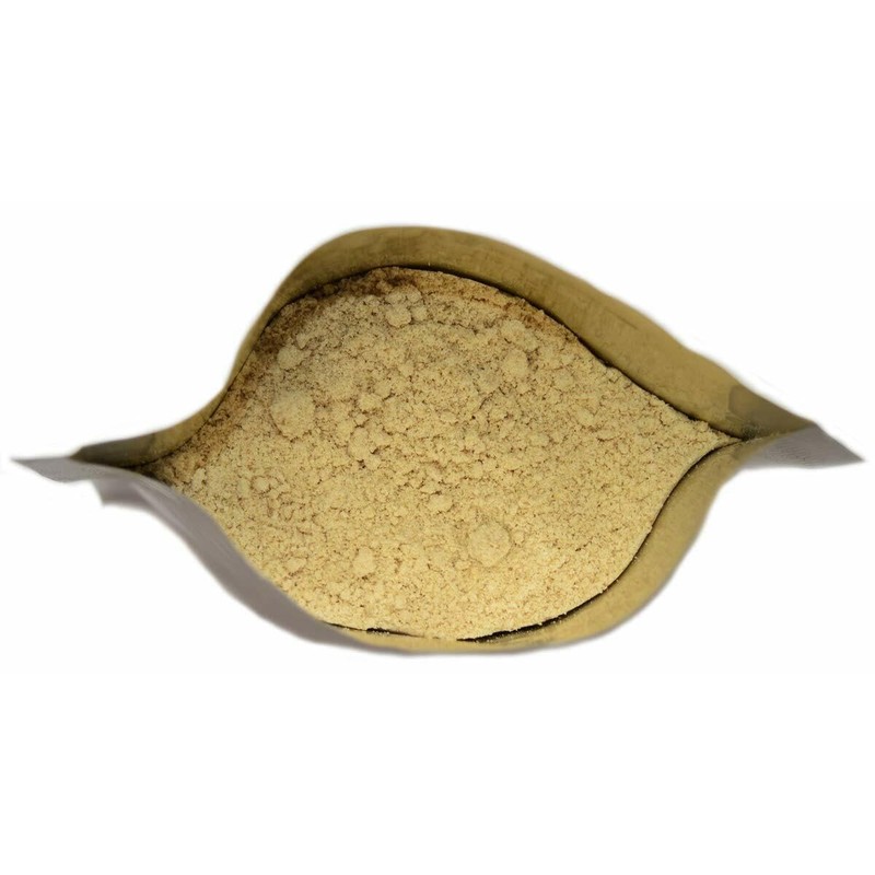 Planta Vera Golden Flaxseed Powder Ground Linseeds 900g