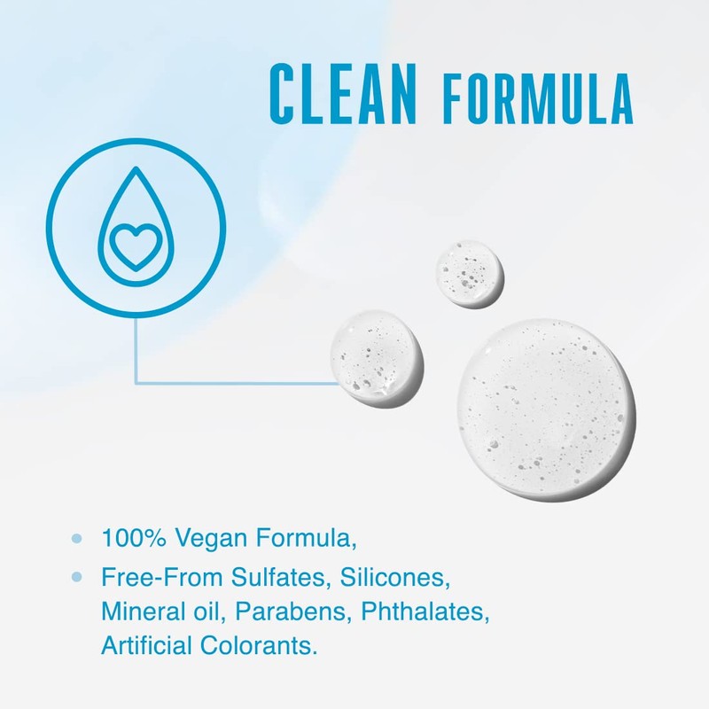 Schwarzkopf HMK Champú Micelar 1L