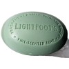 Lightfoot's Lightfoots Fragrant Pine Bar Soap Hard Milled & Moisturizing