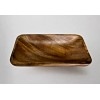 Unbranded Acacia Wood Accessories SPA Home Decor