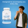 Bandini® Lactase Extra-Strength Dose 15,000 FCC - Lactose Digestion Support
