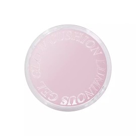 Tony Moly 토니모리 마이 루미너스 젤 글로우 쿠션 15g [2호 웜베이지] Tony Moly My Luminous Gel Glow Cushion 15g [02 Warm Beige]