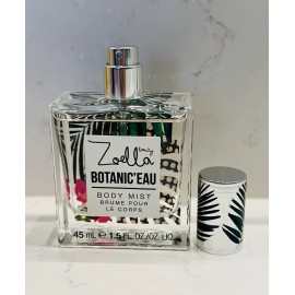 Urban Outfitters ⭐️ Urban Outfitters Zoella Beauty BOTANIC’EAU Body Mist 1.5 oz Discontinued