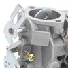 640052 Carburetor Fit for Tecumseh 8HP 9HP 10HP HMSK80 /