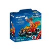 PLAYMOBIL City Action, Quad de Rescate 71040, a Partir de