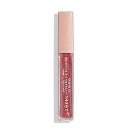 LUMENE Luminous Shine Lip Gloss Petal 7