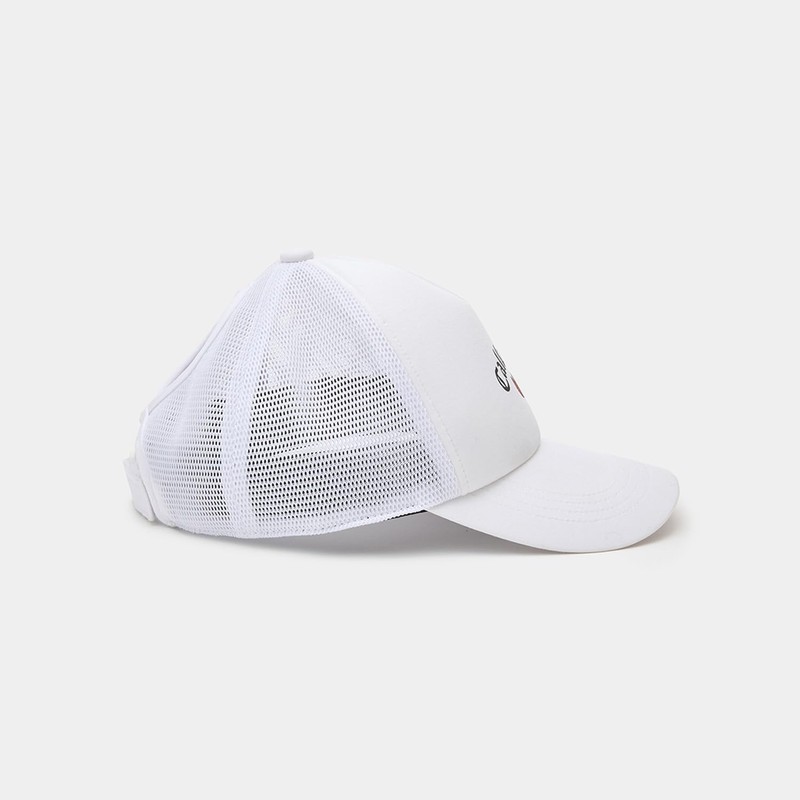 Callaway C24191206 Women's Mesh Cap (Ponytail Specification, Adjustable Sizing) /