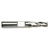 Sowa Tool 103604 9/64" Diameter x 1/4" Shank 3-Flute Long