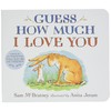 I Love You To The Moon And Back Gift Set