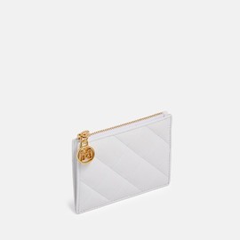 Metrocity (신세계의정부점)슬림 탑지퍼겸 반지갑 M241WQ9363H (Sinsegye Uijeongbu Branch) Slim Top Zipper Coin Purse and Wallet M241WQ9363H