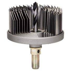 Bosch 2609255637 Holesaw Set (8 Pieces)