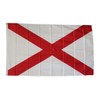 Alabama - 3 ft x 5 ft Polyester State Flag