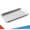 AAProTools Stainless Steel Tray, for Instruments, Tattoo, Supplies, 12 4/8"