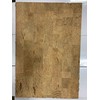 Decorative Cork Sheet – Merida (Pack of 2)