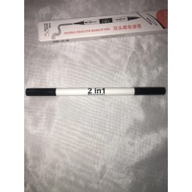 Unbranded 2Pcs Microblading Eyebrow Pencil
