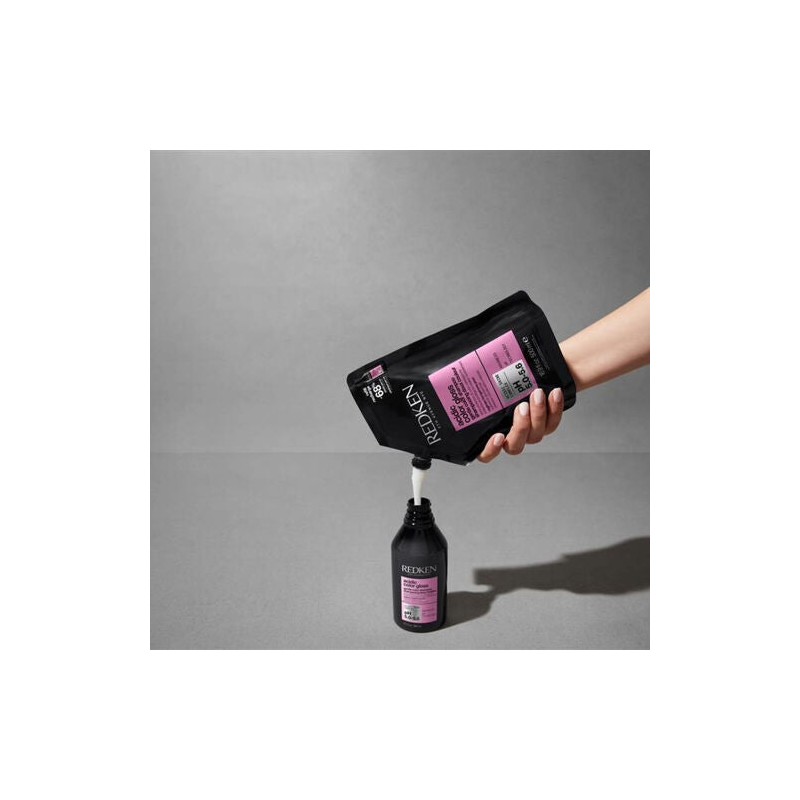 Redken Acidic Color Gloss Shampoo Refill 500ml