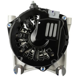 Aintier Alternator Fit for 2002-2003 for Ford for F-150 Harley-Davidson Edition 5.4L,2004 for Ford for F-150 Heritage SVT Lightning 5.4L Replace OE: 8251N