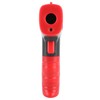 WT327A -50-400℃ Color Screen Infrared Thermometer Industrial Handheld Temperature Tester