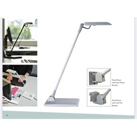 Luxo Terea 7W LED Desk Lamp
