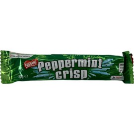 Peppermint Crisp