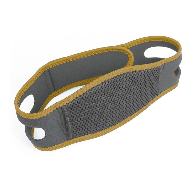 Simple Living Company Copper Anti-Snore Strap Set