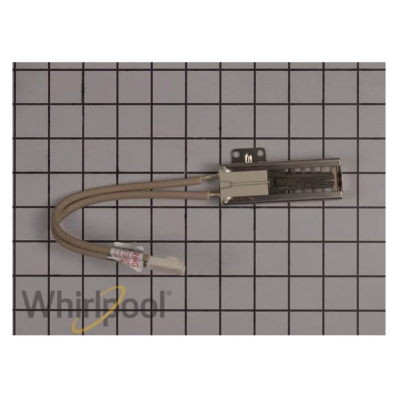 Whirlpool New Genuine OEM Whirlpool Oven Range Burner Igniter W11176454