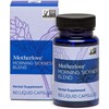 Motherlove MORNING SICKNESS BLEND 60 Liquid Capsules Pregnancy Nausea Pills
