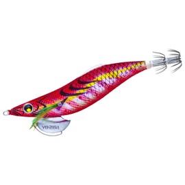 YO-ZURI Aoli Q LC Throw, No. 3.0, 0.5 oz (15 g), Dark Night Rose Aging