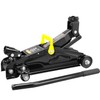 Torin AT82001B Hydraulic Trolley Service/Floor Jack Combo with 2 Jack