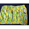 fortheBIRDS! LARGE Bird CAGE "Assorted Budgies" Skirt ONLY