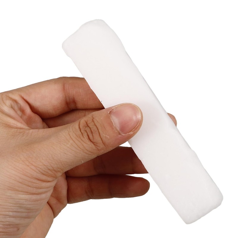 TEHAUX 1set Soap Base for Crafting Soap Base for Custom