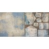 Stamperia Blocco Carta Scrap Double Face 10 Fogli, 5 (12"x12")