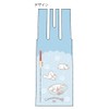 Sunstar Stationery Sanrio S4653831 Juice Up 3 Cinnamoroll Multicolor Pen