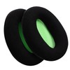 Mipcase 2pcs Headset Sponge Covers Compatible with Khx Hscp Cloud