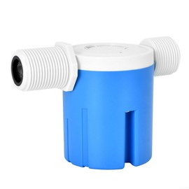 Float Valve, Water Level Control Valve, Automatic Float Valve, Embedded Float Valve, Embedded Float Valve, DN-20