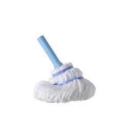 Spontex Twist Mop Microfibre Refill, Pack of 1