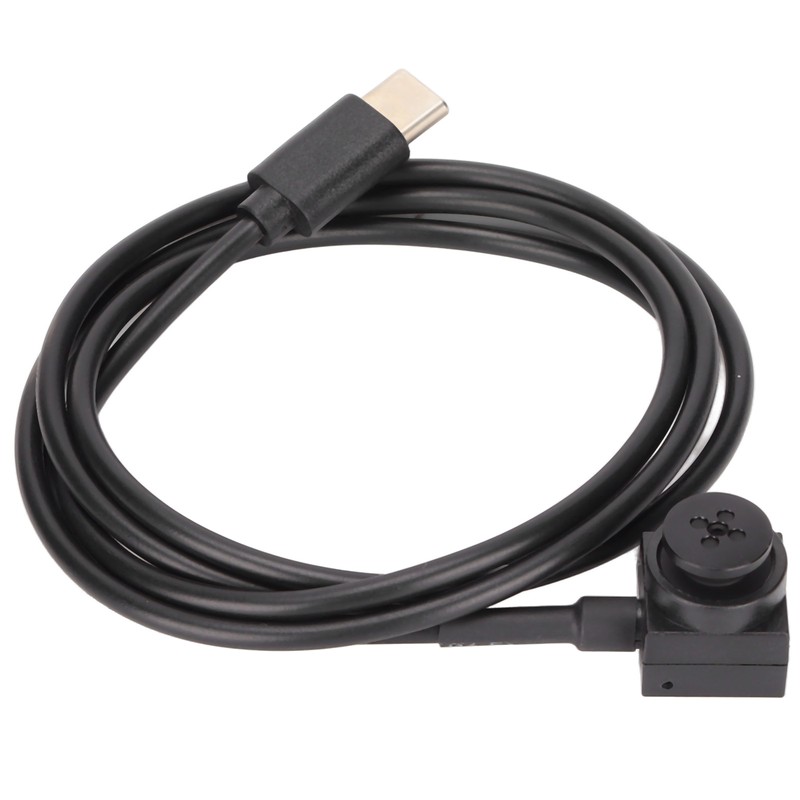 OTG External Camera Multifunctional Portable 1080P OTG Mini Cam for