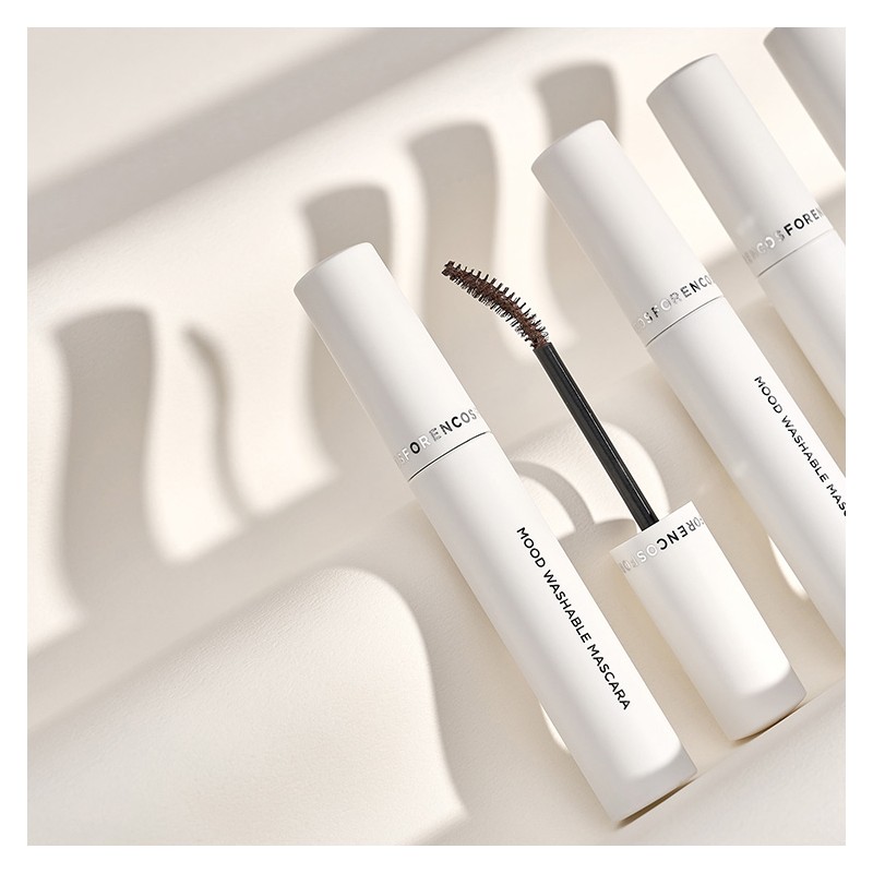 Forencos Mood Washable Mascara Long & Curl 2 Colors