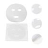 minkissy Lightweight Face Mask Molds Kit 1set Trays Molds and