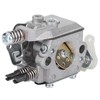 Chainsaw Carburetor Carb Replacement Aluminum Anodized Surface for HUSQVARNA 51