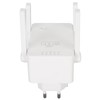 Internet Booster 4 Antennae AP Router Relay Mode Indicator Light