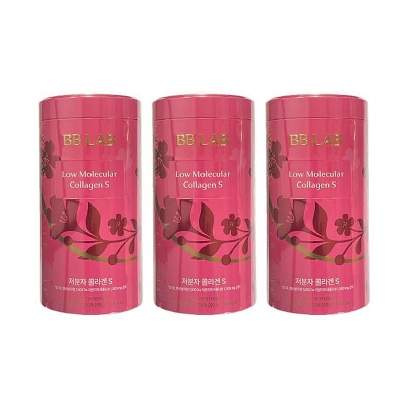 Nutrione BB Lab Cha Juyoung Low Molecular Collagen S Intensive