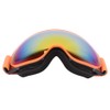 MSD007 Unisex Large Spherical Double Layer Anti Fog Breathable Outdoor