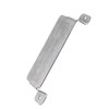 Steel Neutral Cover Plate for Dodge Challenger SRT Hellcat Redeye,SRT
