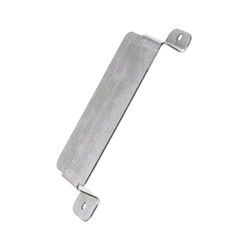 Steel Neutral Cover Plate for Dodge Challenger SRT Hellcat Redeye,SRT